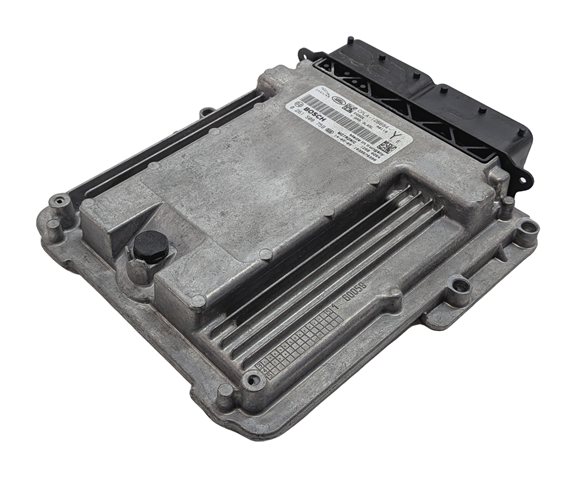 Thumbnail 4: 2013-2016 LR4 RANGE ROVER SPORT (L405 L494) 3.0L 5.0L ENGINE CONTROL MODULE ECM