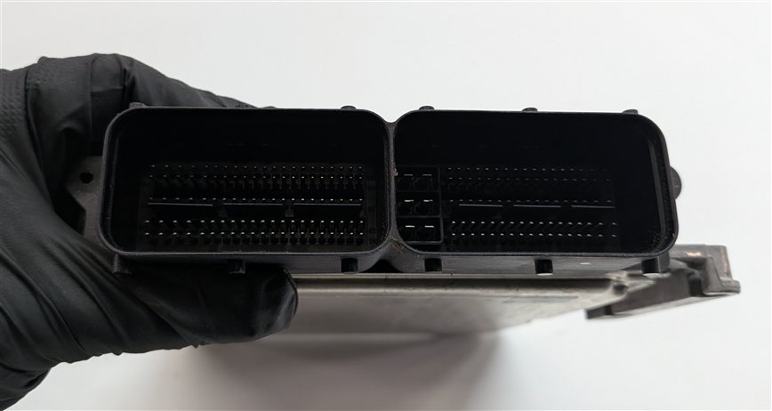 Thumbnail 5: 2013-2016 LR4 RANGE ROVER SPORT (L405 L494) 3.0L 5.0L ENGINE CONTROL MODULE ECM