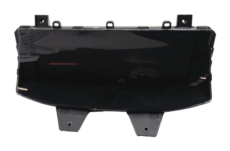 Thumbnail 3: 2013-2016 RANGE ROVER (L405) SPEEDOMETER INSTRUMENT GAUGE CLUSTER (97k)