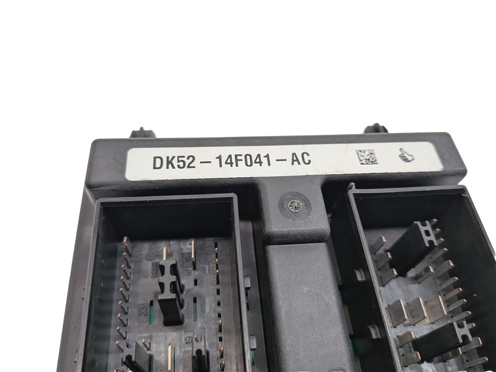 Thumbnail 11: 2014 RANGE ROVER (L405) 5.0L SUPER (508PS / AJ133S) FUSE RELAY BOX PANEL