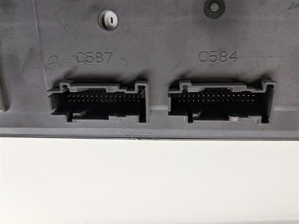 Thumbnail 6: 2014 RANGE ROVER (L405) 5.0L SUPER (508PS / AJ133S) FUSE RELAY BOX PANEL