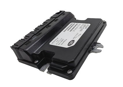 Thumbnail 3: 2014 RANGE ROVER (L405) ANTI ROLL STABILITY CONTROL MODULE