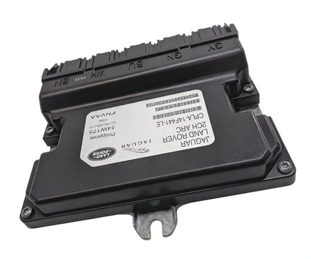 Thumbnail 4: 2014 RANGE ROVER (L405) ANTI ROLL STABILITY CONTROL MODULE