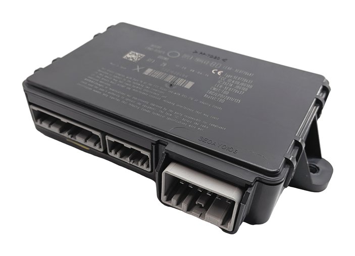 Thumbnail 1: 2014-2020 FPACE FTYPE EX EF RANGE ROVER SPORT EVOQUE - KEYLESS ENTRY MODULE
