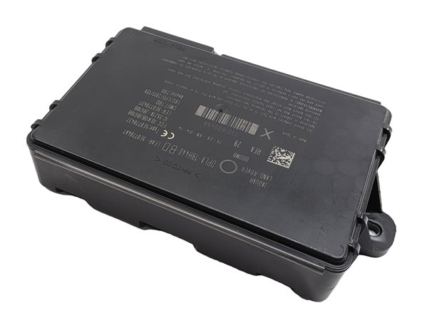 Thumbnail 4: 2014-2020 FPACE FTYPE EX EF RANGE ROVER SPORT EVOQUE - KEYLESS ENTRY MODULE