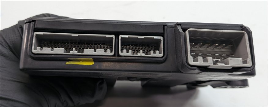 Thumbnail 5: 2014-2020 FPACE FTYPE EX EF RANGE ROVER SPORT EVOQUE - KEYLESS ENTRY MODULE