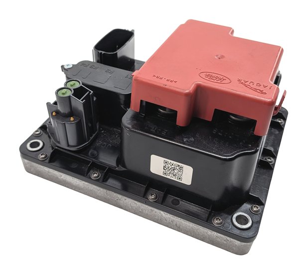 2014 RANGE ROVER (L405) 5.0L SUPER ENGINE START STOP CONTROL MODULE
