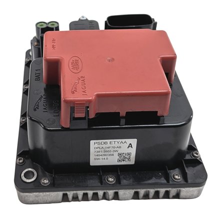 Thumbnail 2: 2014 RANGE ROVER (L405) 5.0L SUPER ENGINE START STOP CONTROL MODULE