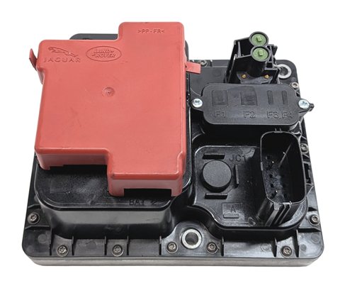 Thumbnail 3: 2014 RANGE ROVER (L405) 5.0L SUPER ENGINE START STOP CONTROL MODULE