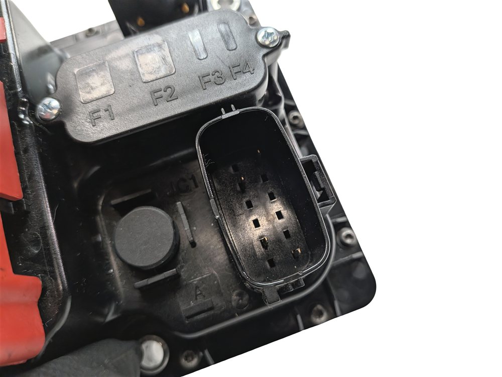 Thumbnail 5: 2014 RANGE ROVER (L405) 5.0L SUPER ENGINE START STOP CONTROL MODULE