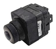 Thumbnail 4: 2014-2015 RANGE ROVER (L405) SWB DRIVER ASSIST REARVIEW CAMERA (w/o SURROUND)