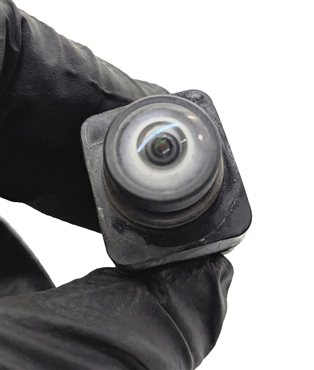 Thumbnail 6: 2014-2015 RANGE ROVER (L405) SWB DRIVER ASSIST REARVIEW CAMERA (w/o SURROUND)