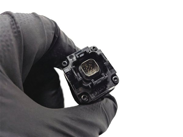Thumbnail 7: 2014-2015 RANGE ROVER (L405) SWB DRIVER ASSIST REARVIEW CAMERA (w/o SURROUND)