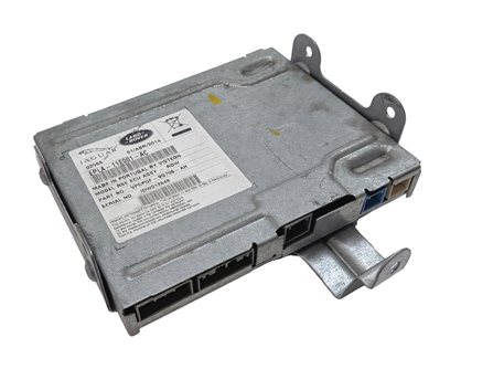 2014-2015 RANGE ROVER L405 REAR SEAT ENTERTAINMENT SYSTEM CONTROL MODULE