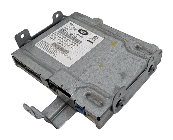 Thumbnail 3: 2014-2015 RANGE ROVER L405 REAR SEAT ENTERTAINMENT SYSTEM CONTROL MODULE