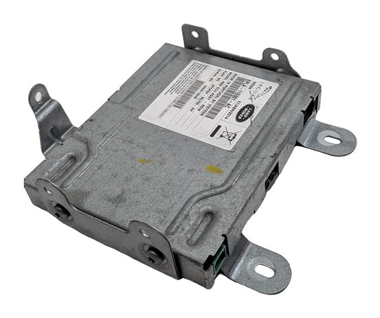 Thumbnail 4: 2014-2015 RANGE ROVER L405 REAR SEAT ENTERTAINMENT SYSTEM CONTROL MODULE