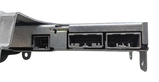 Thumbnail 5: 2014-2015 RANGE ROVER L405 REAR SEAT ENTERTAINMENT SYSTEM CONTROL MODULE