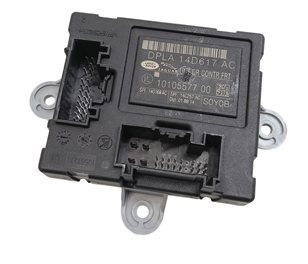Thumbnail 3: 2014 RANGE ROVER (L405) FRONT RIGHT PASSENGER DOOR CONTROL MODULE