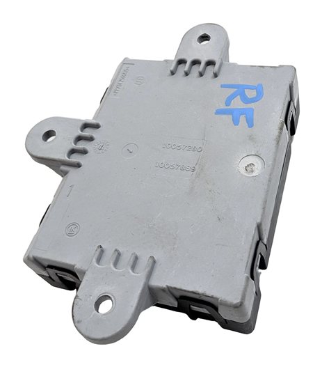 Thumbnail 4: 2014 RANGE ROVER (L405) FRONT RIGHT PASSENGER DOOR CONTROL MODULE
