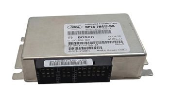 Thumbnail 2: 2014 RANGE ROVER (L405) TRANSFER CASE CONTROL MODULE