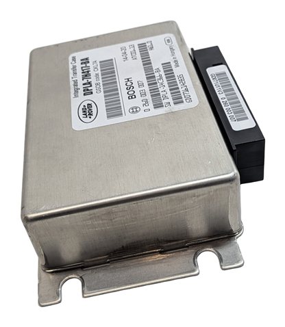 Thumbnail 3: 2014 RANGE ROVER (L405) TRANSFER CASE CONTROL MODULE