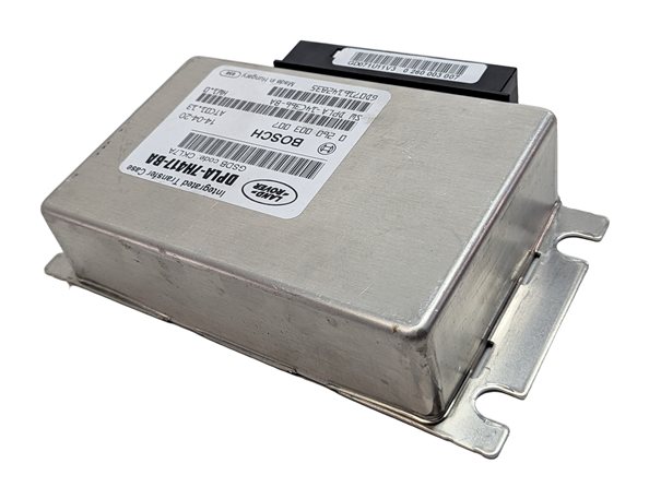 Thumbnail 4: 2014 RANGE ROVER (L405) TRANSFER CASE CONTROL MODULE