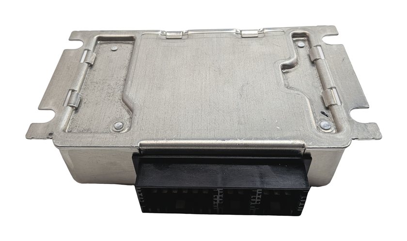 Thumbnail 5: 2014 RANGE ROVER (L405) TRANSFER CASE CONTROL MODULE