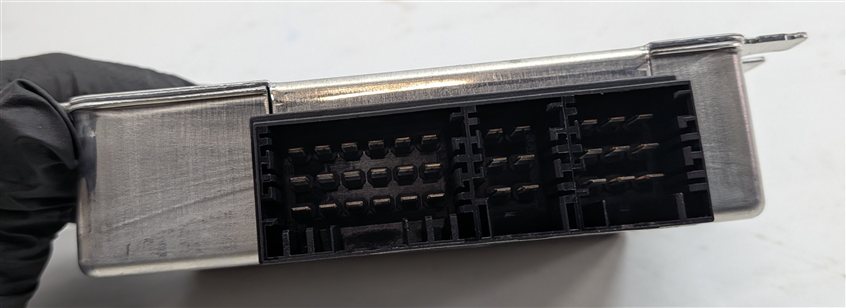 Thumbnail 6: 2014 RANGE ROVER (L405) TRANSFER CASE CONTROL MODULE