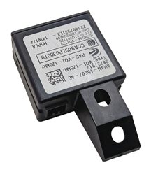 Thumbnail 2: 2014 RANGE ROVER (L405) KEYLESS ENTRY ANTENNA CONTROL MODULE