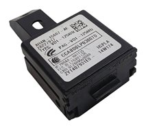 Thumbnail 3: 2014 RANGE ROVER (L405) KEYLESS ENTRY ANTENNA CONTROL MODULE