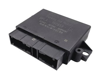 2014 RANGE ROVER SPORT (L405 L494) PDC PARK ASSIST DISTANCE CONTROL MODULE