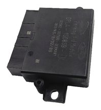 Thumbnail 2: 2014 RANGE ROVER SPORT (L405 L494) PDC PARK ASSIST DISTANCE CONTROL MODULE