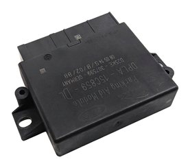 Thumbnail 3: 2014 RANGE ROVER SPORT (L405 L494) PDC PARK ASSIST DISTANCE CONTROL MODULE
