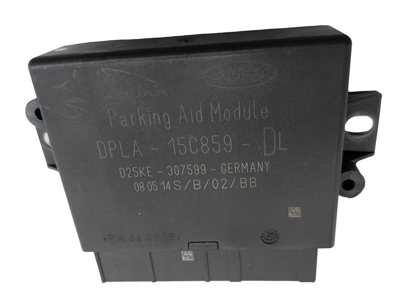 Thumbnail 5: 2014 RANGE ROVER SPORT (L405 L494) PDC PARK ASSIST DISTANCE CONTROL MODULE