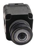 Thumbnail 3: 14-16 LR4 RANGE ROVER SPORT EVOQUE L405 L494 L538 FRONT SURROUND VIEW CAMERA