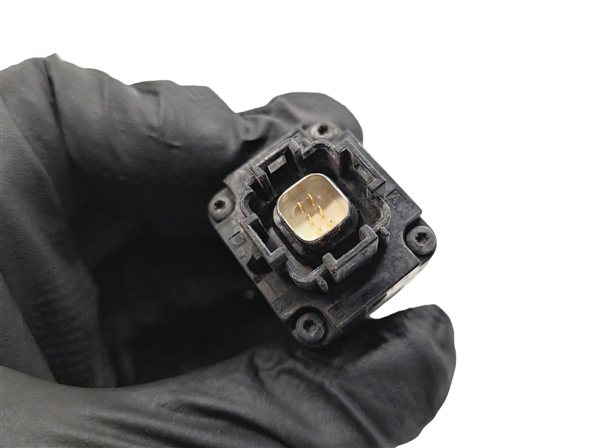 Thumbnail 7: 14-16 LR4 RANGE ROVER SPORT EVOQUE L405 L494 L538 FRONT SURROUND VIEW CAMERA