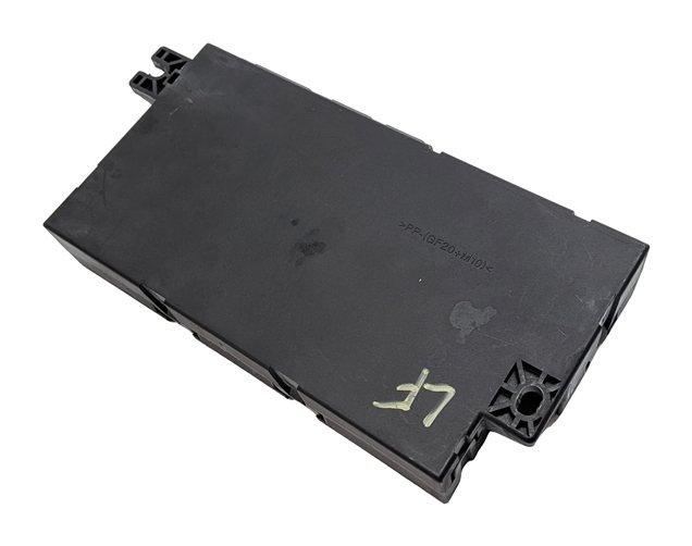 Thumbnail 4: 2014 RANGE ROVER (L405) FRONT LEFT DRIVER SEAT CONTROL MODULE