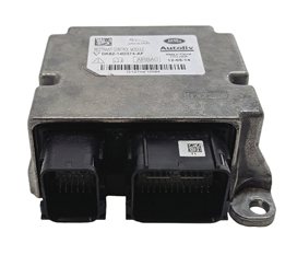 Thumbnail 2: 2014-2015 RANGE ROVER SPORT EVOQUE (L405 L494 L538) SRS SAFETY CONTROL MODULE
