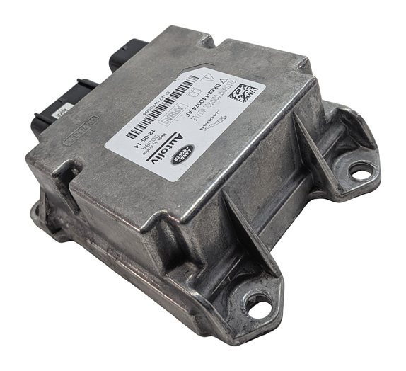 Thumbnail 4: 2014-2015 RANGE ROVER SPORT EVOQUE (L405 L494 L538) SRS SAFETY CONTROL MODULE