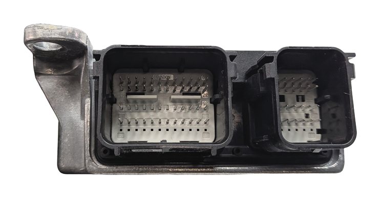 Thumbnail 5: 2014-2015 RANGE ROVER SPORT EVOQUE (L405 L494 L538) SRS SAFETY CONTROL MODULE