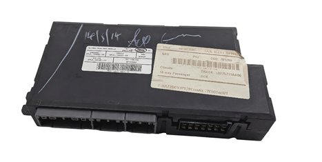 Thumbnail 2: 2014 RANGE ROVER (L405) FRONT RIGHT PASSENGER SEAT CONTROL MODULE