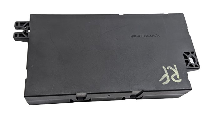 Thumbnail 4: 2014 RANGE ROVER (L405) FRONT RIGHT PASSENGER SEAT CONTROL MODULE