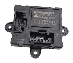 Thumbnail 3: 2014 RANGE ROVER (L405) FRONT LEFT DRIVER DOOR CONTROL MODULE