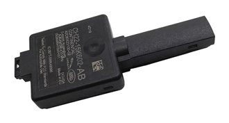 Thumbnail 3: 2014 RANGE ROVER (L405) KEYLESS ENTRY RECEIVER CONTROL MODULE