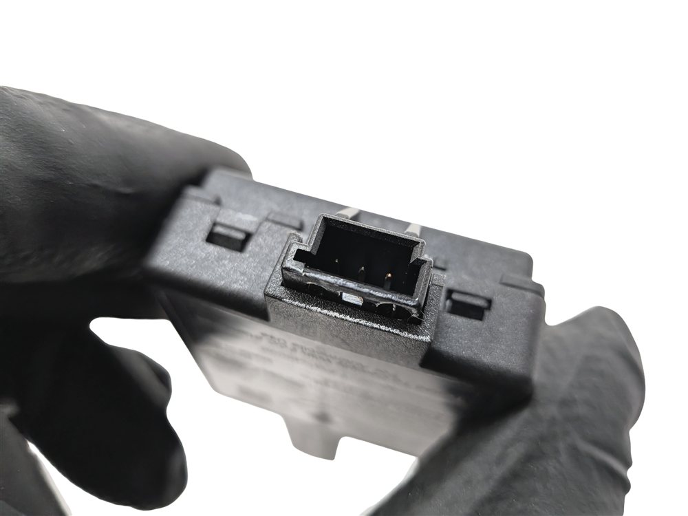 Thumbnail 5: 2014 RANGE ROVER (L405) KEYLESS ENTRY RECEIVER CONTROL MODULE