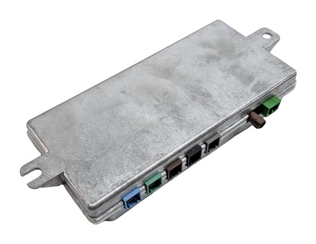 Thumbnail 4: 2014 RANGE ROVER (L405) SURROUND VIEW CAMERA CONTROL MODULE