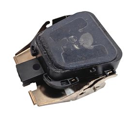 Thumbnail 3: 2014 RANGE ROVER (L405) RAIN SOLAR SUNLIGHT SUN LIGHT SENSOR MODULE
