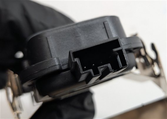 Thumbnail 5: 2014 RANGE ROVER (L405) RAIN SOLAR SUNLIGHT SUN LIGHT SENSOR MODULE
