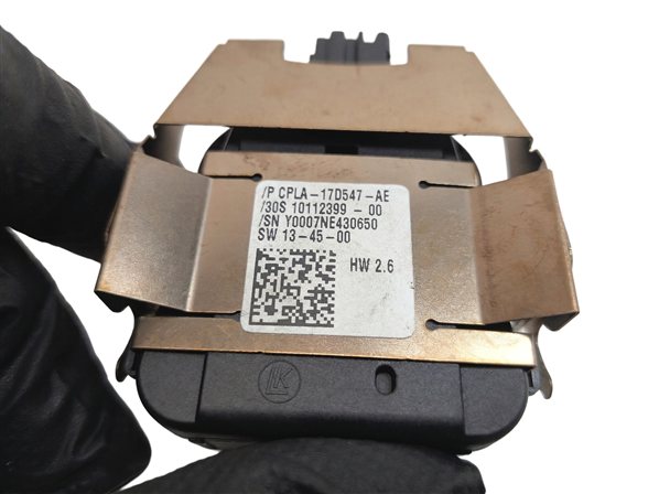 Thumbnail 6: 2014 RANGE ROVER (L405) RAIN SOLAR SUNLIGHT SUN LIGHT SENSOR MODULE