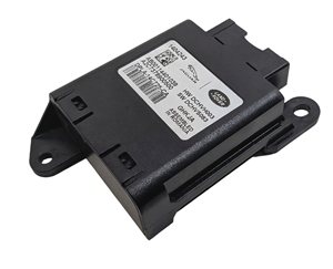 Thumbnail 4: 2014 RANGE ROVER (L405) FRONT LEFT DRIVER SEAT HEATER HEAT CONTROL MODULE
